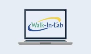 Walk-In Lab