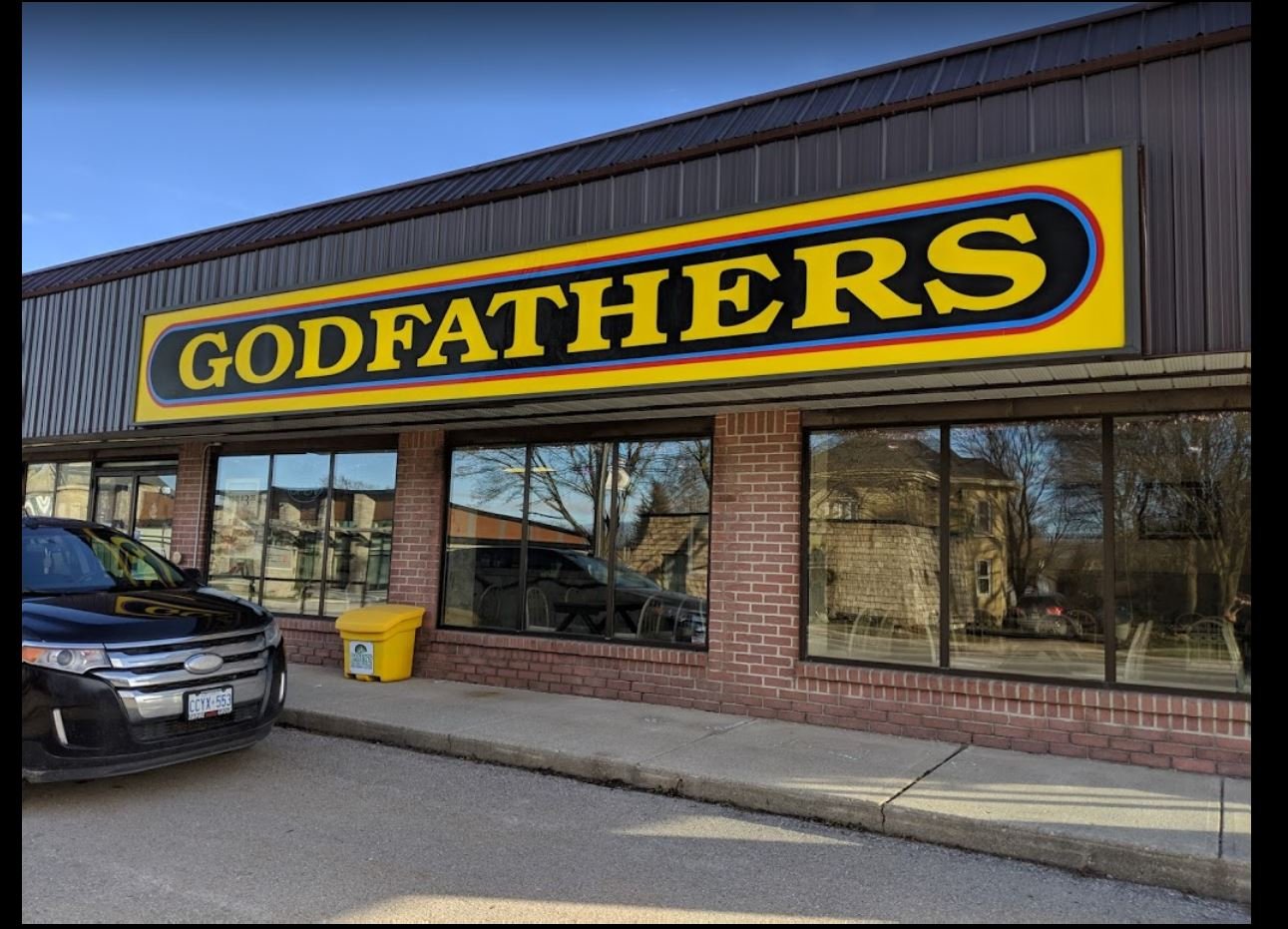 How to Find and Use Godfathers Coupons