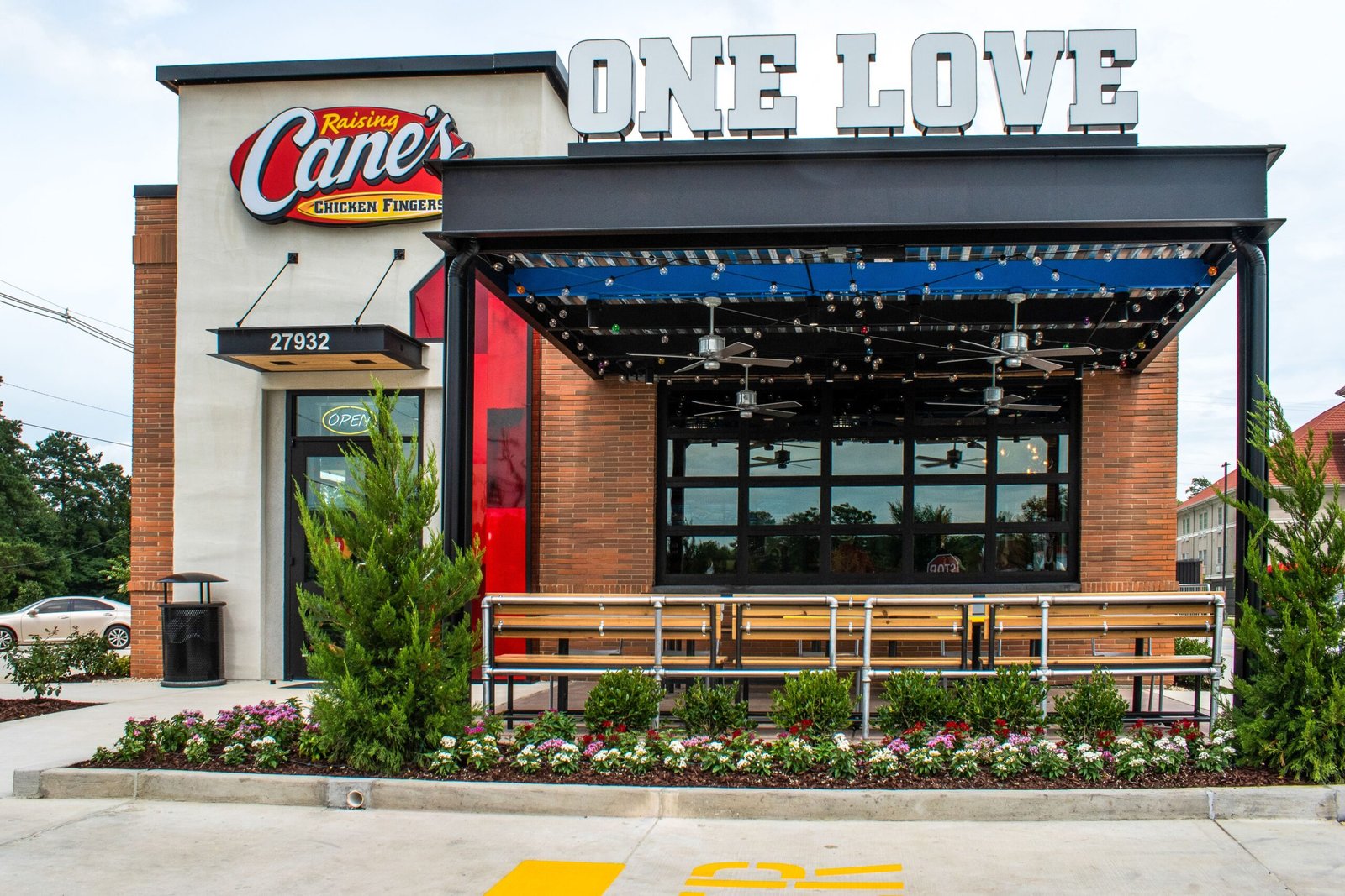 Raising Cane's Coupons Everything You Need To Know