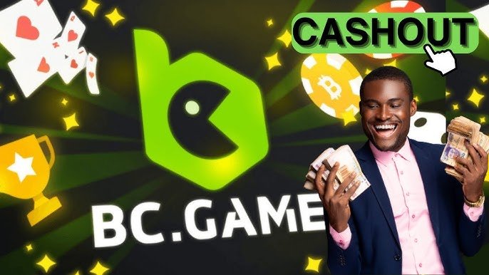 BC Game Casino FR  Découvrez les jeux et les avantages