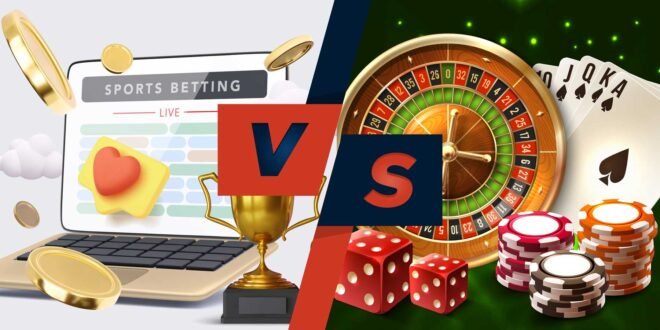 Experience Thrills Play your favorite casino games Online Experience Thrills Play your favorite casino games Online