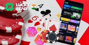 Lucky Star official JetX game login page 5 Lucky Star official JetX game login page 5