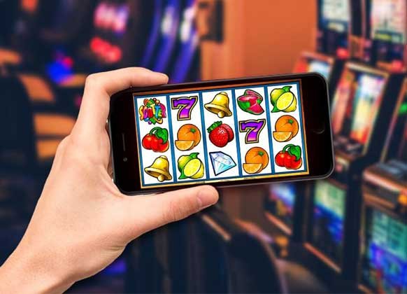 슬롯 머신 무료 무한한 재미와 기회의 세계 슬롯 머신 무료 무한한 재미와 기회의 세계