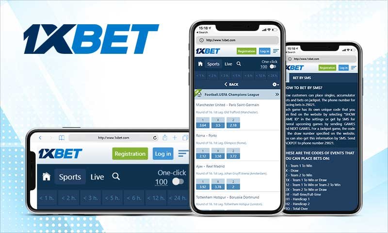 1xBet Malaysia Download APP - Your Gateway to Exciting Sports Betting 1xBet Malaysia Download APP - Your Gateway to Exciting Sports Betting