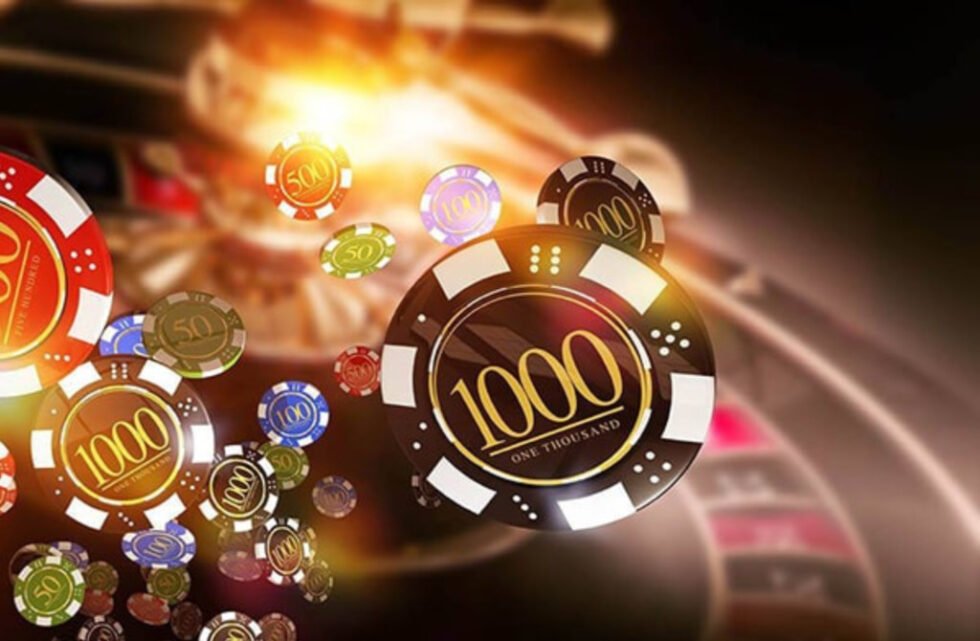 Discover Excitement with ZoloBet Casino Online Games Discover Excitement with ZoloBet Casino Online Games