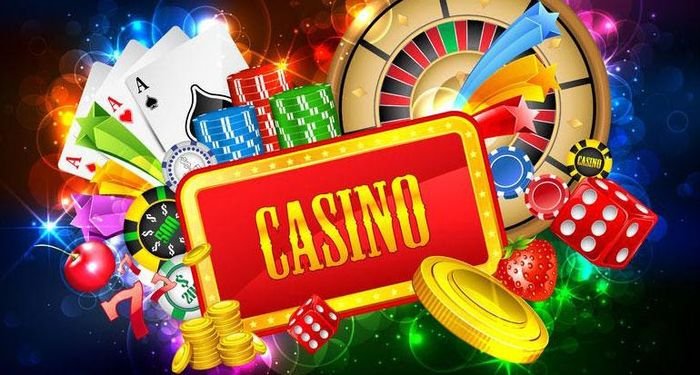 Discover the Excitement of Casinoways Casino & Sportsbook Discover the Excitement of Casinoways Casino & Sportsbook