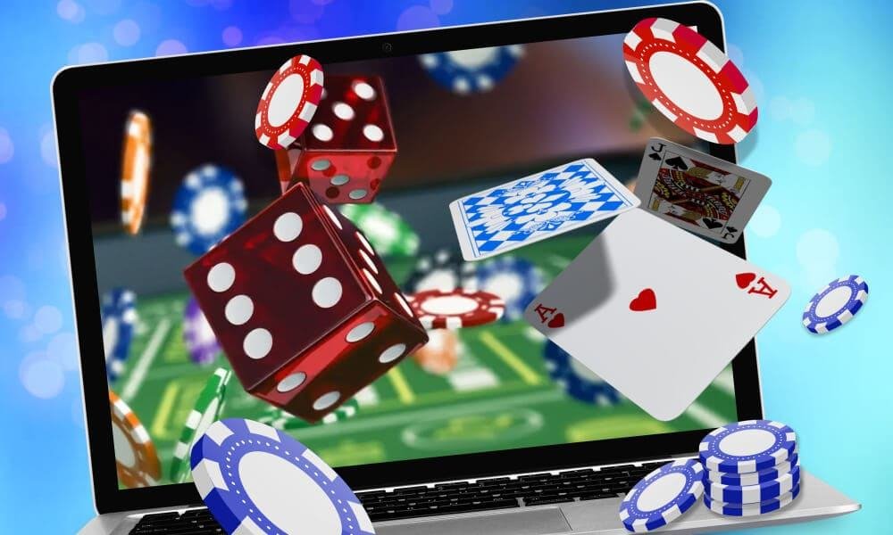 Discover the Excitement of WildWild Casino & Sportsbook 66