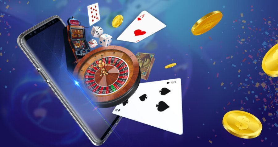 Discover the Excitement of WildWild Casino & Sportsbook 66