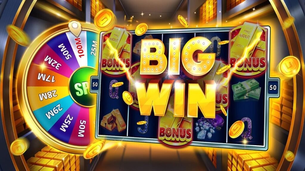 Discover the Exciting Features of MySpins Casino Discover the Exciting Features of MySpins Casino