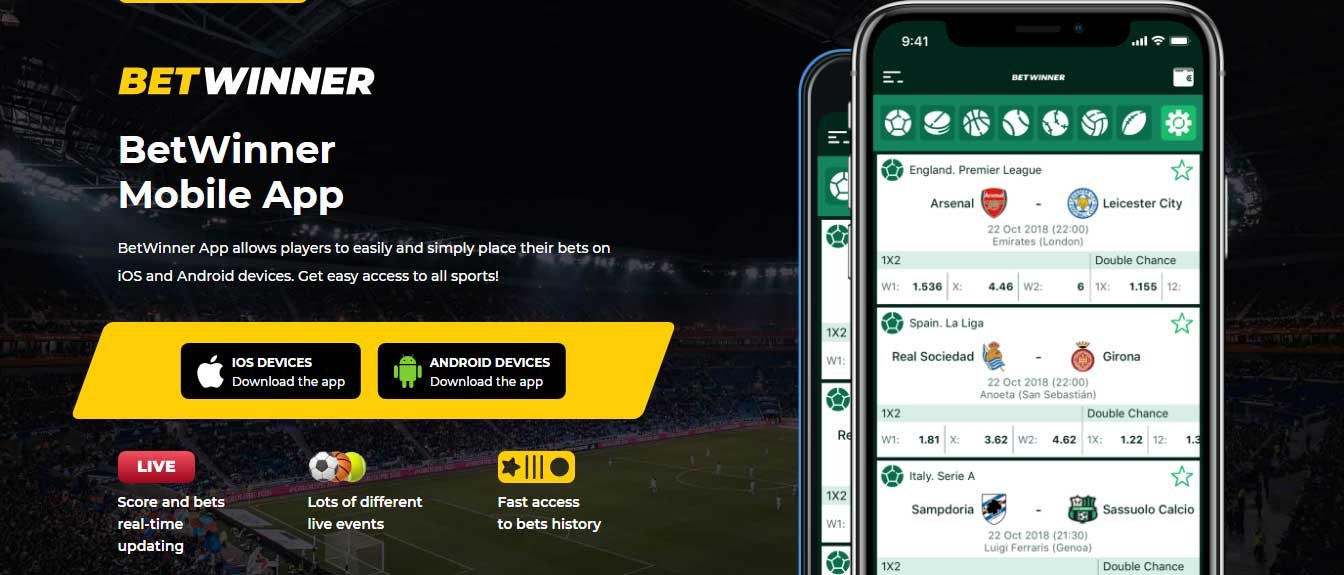 Explore os métodos de pagamento Betwinner e maximize suas apostas Explore os métodos de pagamento Betwinner e maximize suas apostas