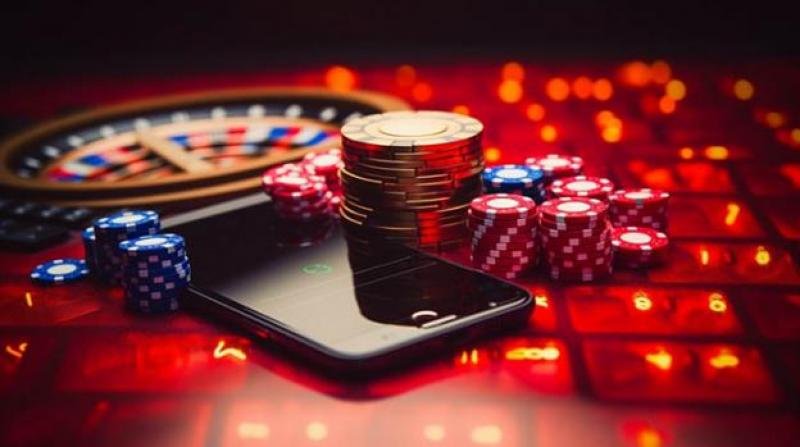 Explore the Thrilling World of BetFoxx Casino Sportsbook Explore the Thrilling World of BetFoxx Casino Sportsbook