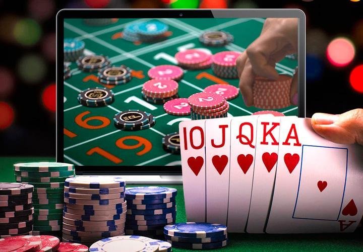 Explore the Thrilling World of Online Casino BetFoxx Explore the Thrilling World of Online Casino BetFoxx