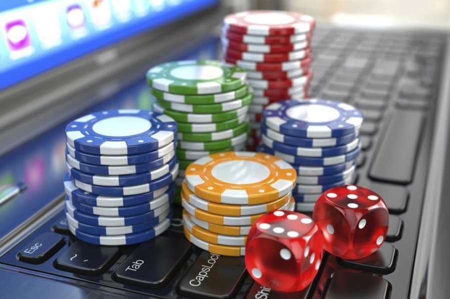 Explore the Thrills of Online Casino Sweety Win 36