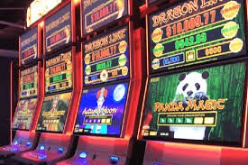 Exploring the Thrills of Online Casino Australia Exploring the Thrills of Online Casino Australia