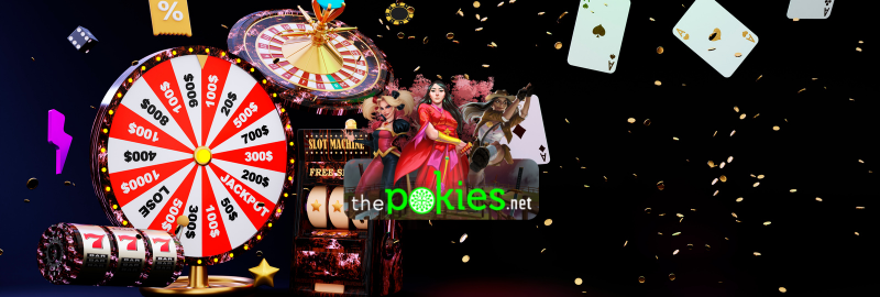 Exploring the Thrills of Online Casino Australia Exploring the Thrills of Online Casino Australia