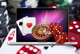 Exploring the Thrills of Slotit A New Era in Online Gaming Exploring the Thrills of Slotit A New Era in Online Gaming