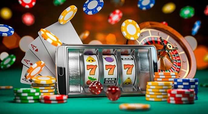Exploring the Thrills of Slotit A New Era in Online Gaming Exploring the Thrills of Slotit A New Era in Online Gaming
