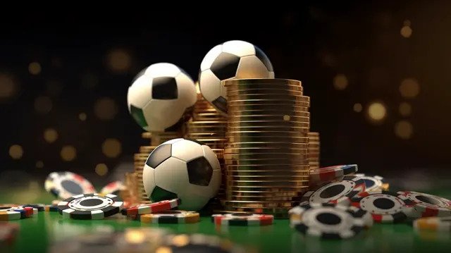 The Ultimate Guide to Sports Betting Strategies, Tips, and More The Ultimate Guide to Sports Betting Strategies, Tips, and More