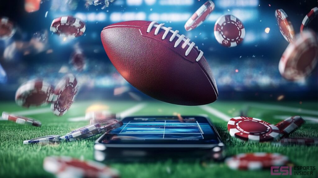 The Ultimate Guide to Sports Betting Strategies, Tips, and More The Ultimate Guide to Sports Betting Strategies, Tips, and More