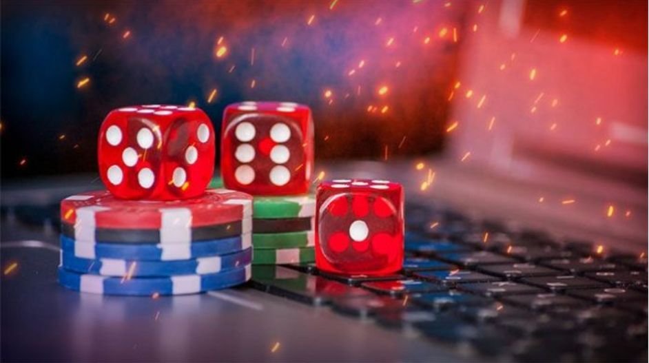 Unleashing the Thrill CasinoLab Casino Sportsbook