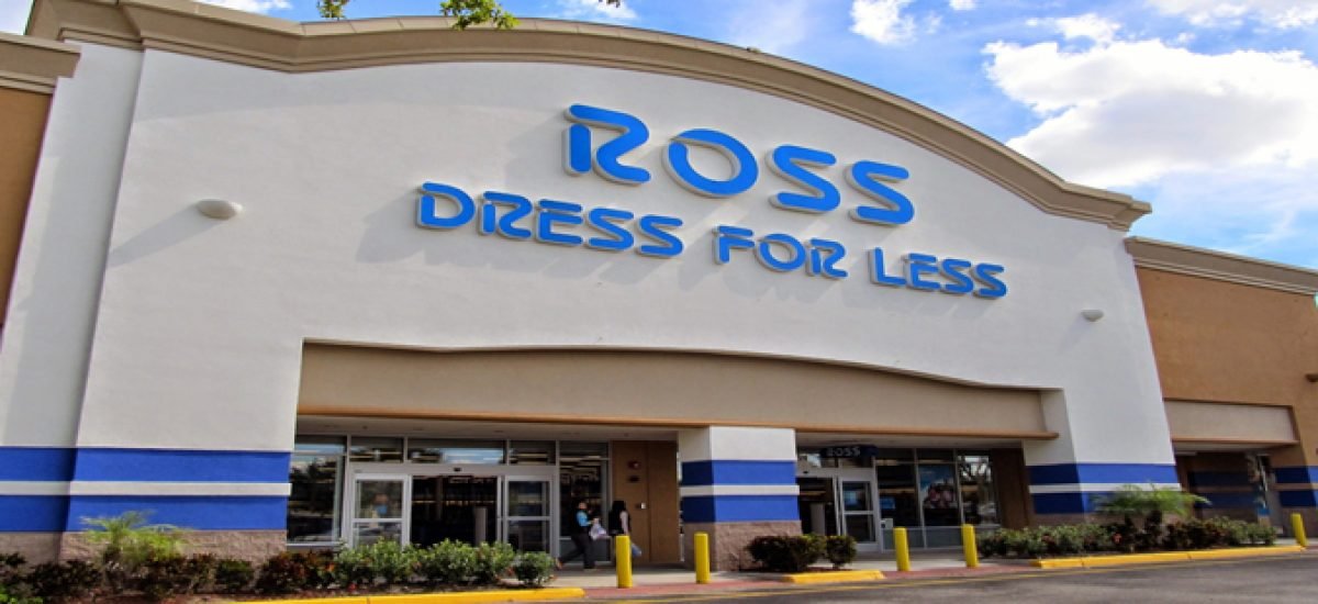 ross coupons