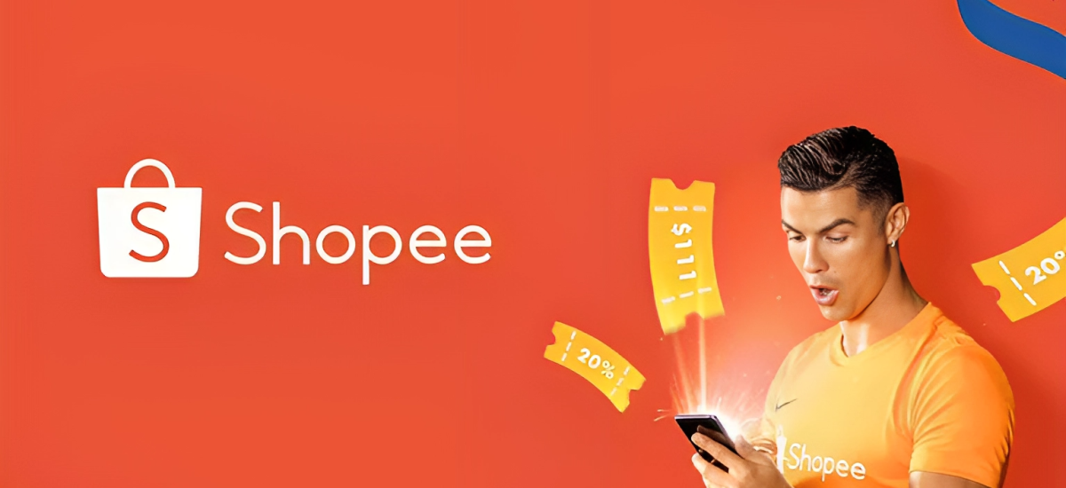 Shopee discounts